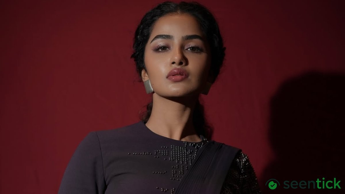 ‘Was ashamed of periods’: Anupama Parameswaran no longer wants 11 kids after ex-boyfriend made her feel ashamed