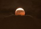 Watch: Stargazers around the world glimpse 'Blood Moon' lunar eclipse