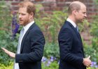 Watch: What does Harry's return mean for his fractured relationship with William?
