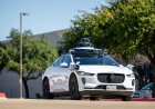 Waymo hands over documents in NHTSA’s child collision probe