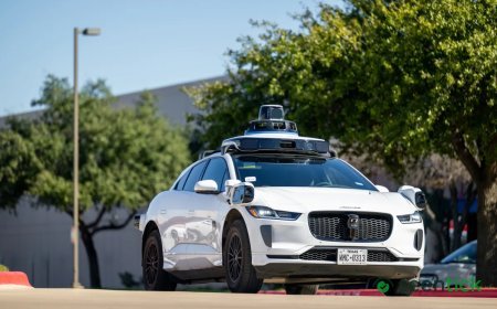 Waymo hands over documents in NHTSA’s child collision probe