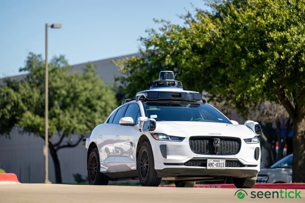 Waymo hands over documents in NHTSA’s child collision probe