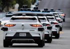 Waymo robotaxis are headed to Munich