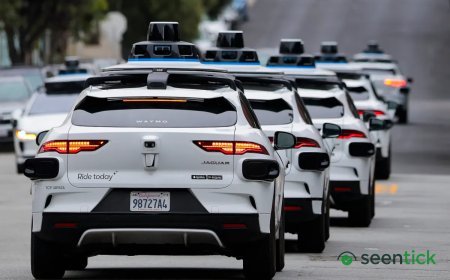 Waymo robotaxis are headed to Munich