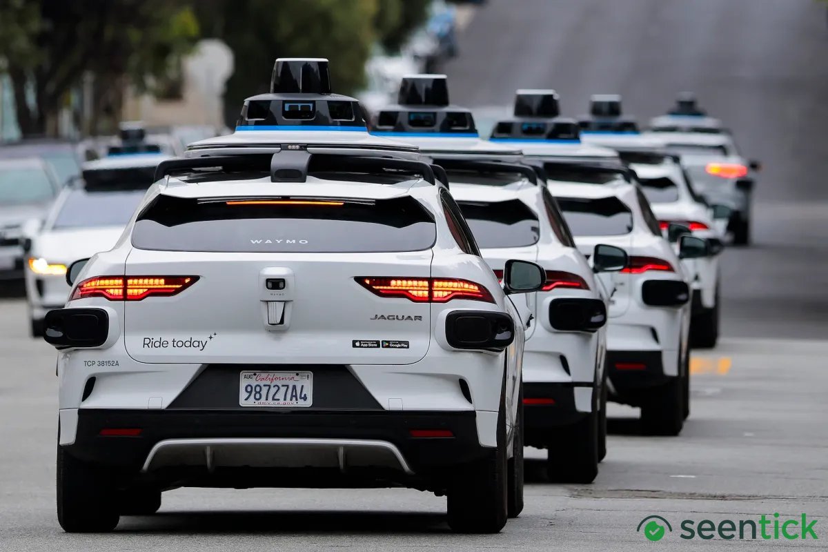 Waymo robotaxis are headed to Munich