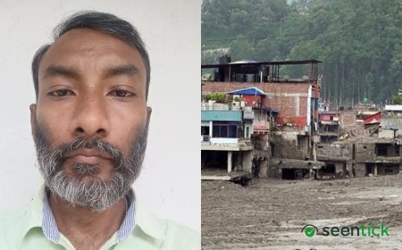 ‘We cannot just sit at home’: Ranchi family plans Nepal trip to find missing man