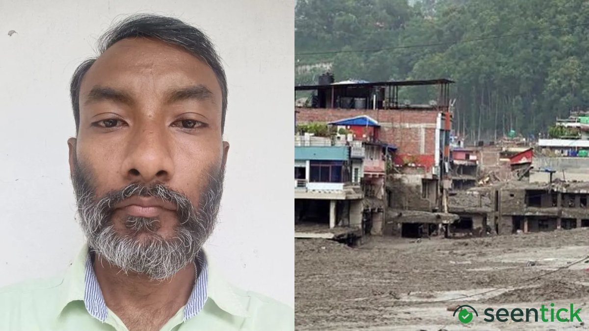 ‘We cannot just sit at home’: Ranchi family plans Nepal trip to find missing man