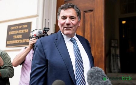 'We have more work to do', says Canada negotiator as US trade deadline looms