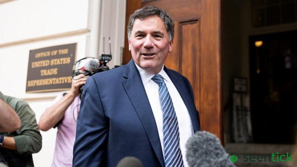 'We have more work to do', says Canada negotiator as US trade deadline looms