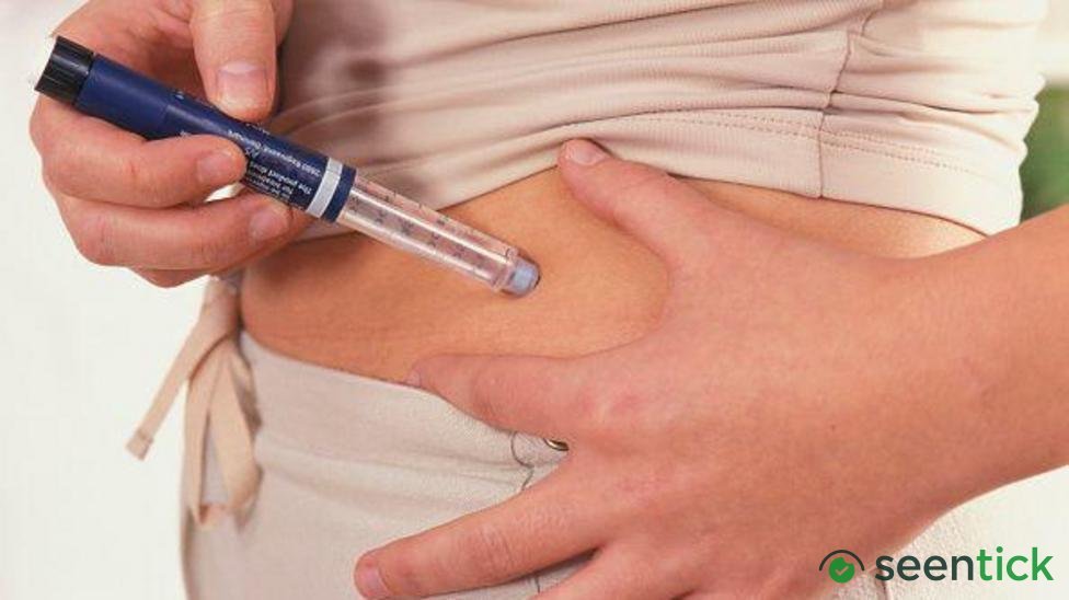 Weekly type 2 diabetes jab could replace daily injections