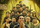 Welcome to the Jungle OTT release: When and where to watch Akshay Kumar's comedy multi-starrer