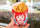 Wendy's CEO Says Food Quality Hasn’t Been Chain’s Top Priority—Vows Changes