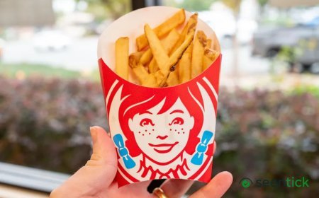 Wendy's CEO Says Food Quality Hasn’t Been Chain’s Top Priority—Vows Changes