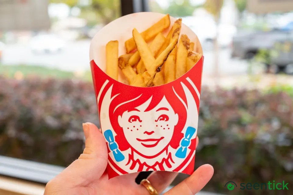 Wendy's CEO Says Food Quality Hasn’t Been Chain’s Top Priority—Vows Changes