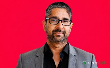 “We’re not doing 30 bets a year”: Vijay Pande on betting small after running $4 billion at a16z