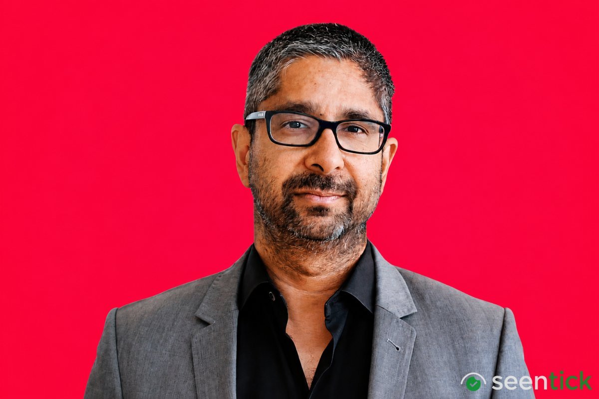 “We’re not doing 30 bets a year”: Vijay Pande on betting small after running $4 billion at a16z