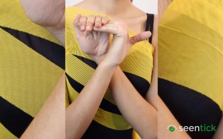 What are the symptoms of Hypermobility Spectrum Disorder?