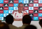 What Does Success Look Like For Real Madrid Under José Mourinho?