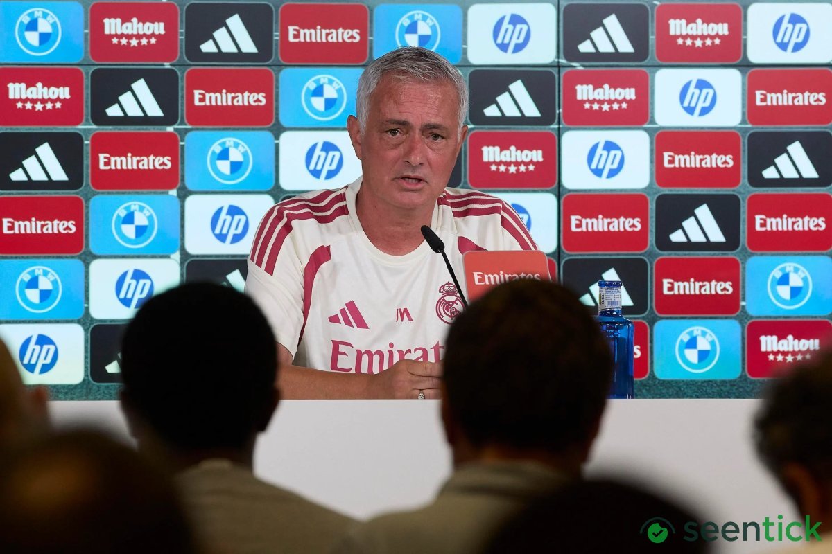 What Does Success Look Like For Real Madrid Under José Mourinho?