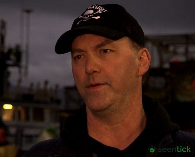 What Happened To Andy Hillstrand From Deadliest Catch?