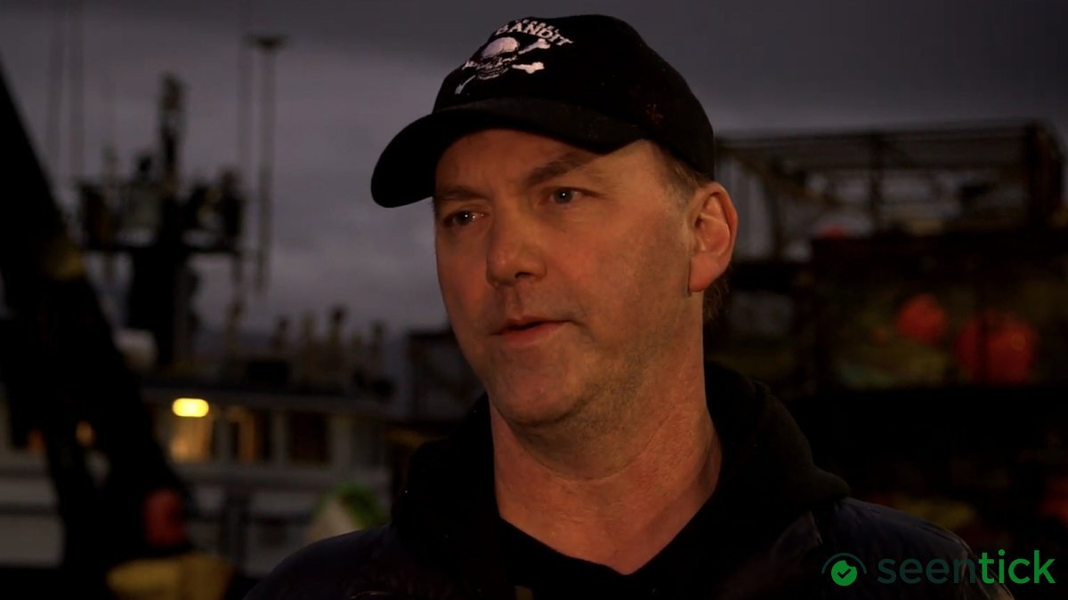 What Happened To Andy Hillstrand From Deadliest Catch?