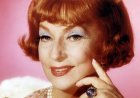 What Happened To Bewitched's Endora Actress, Agnes Moorehead, After The Show Was Canceled?