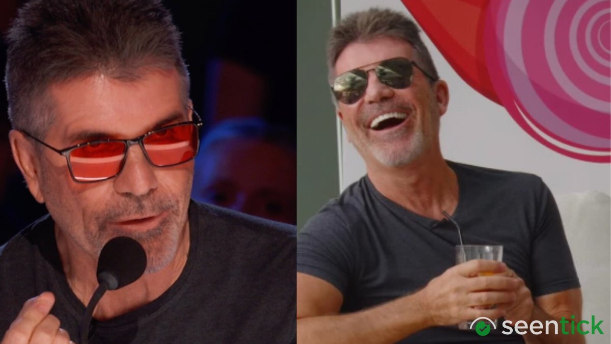 What happened to Simon Cowell? AGT judge steps away temporarily; Kenan Thompson to fill in