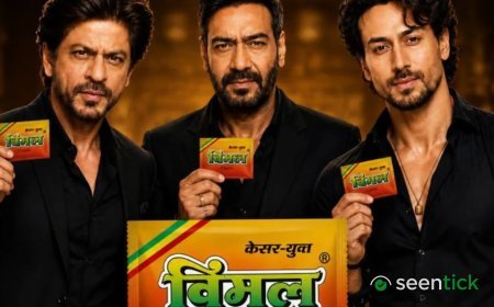 What Is Surrogate Advertising? The Cardamom-For-Tobacco Trick That's Put SRK, Ajay Devgn In The Dock