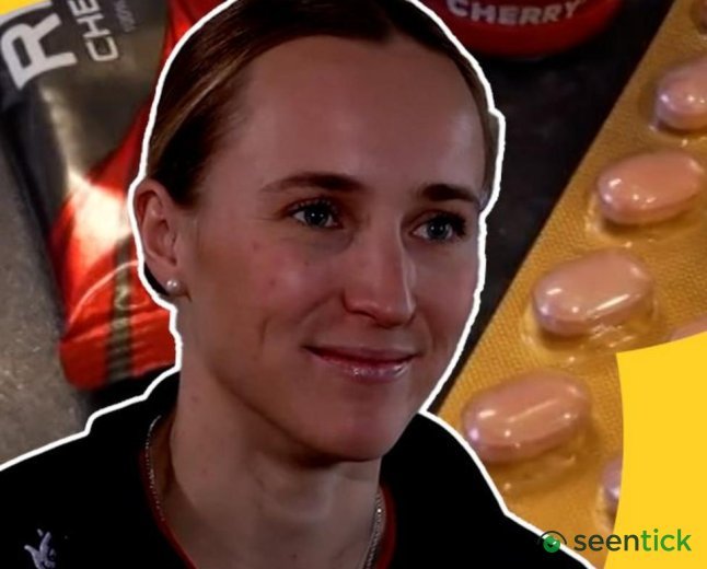 What supplements do athletes consume every day?