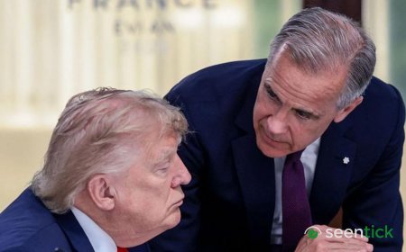 What tariffs will really cost Canadians and Americans