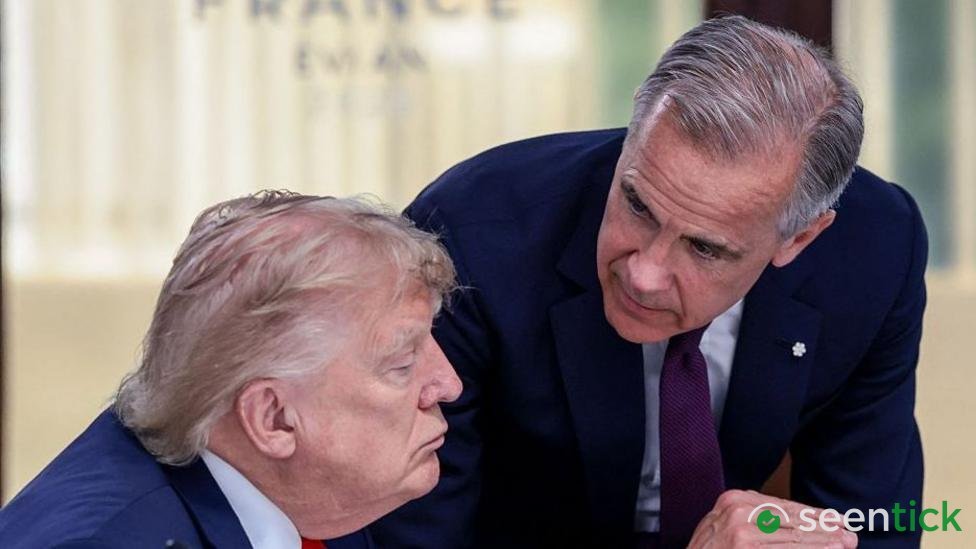 What tariffs will really cost Canadians and Americans