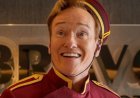 What To Watch Friday: Conan O'Brien Must Go Returns, Anne Hathaway Is Mother Mary, And More
