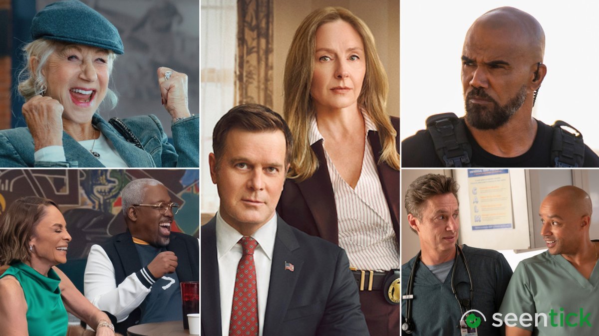 What To Watch In September: A Printable TV Calendar Highlighting Every Major Premiere And Finale