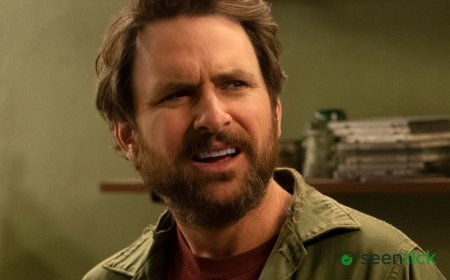 What To Watch Monday: It's Always Sunny Returns, Fox Game Shows Wrap, And More