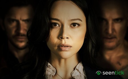 What To Watch Saturday: Melissa O'Neil's Lifetime Movie, HIMYM Star's Much Ado Redo, And More