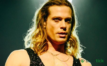 What To Watch Sunday: The Vampire Lestat Concert, The Westies Wraps, And More