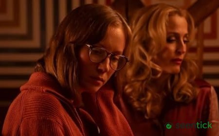 What to watch this week