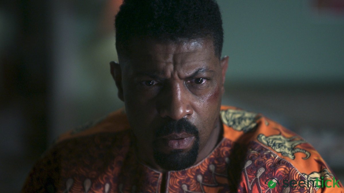 What To Watch Wednesday: ﻿Average Joe Returns, Lucky Ends, And More