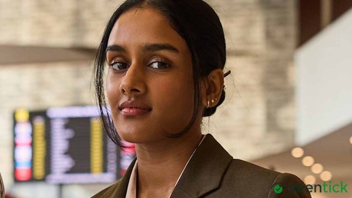 What To Watch Wednesday: The Pitt Star In The Airport Chaplain, That '90s House, And More