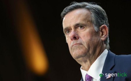 What we should make of CIA boss's secret trip to Moscow