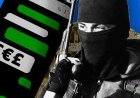 WhatsApp chat used to send cash for crime and extremism