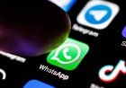 WhatsApp tightens account security with stronger two-step verification and more