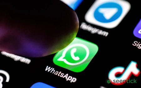 WhatsApp tightens account security with stronger two-step verification and more