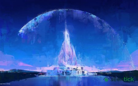 When Will Disney's Abu Dhabi Theme Park Open?