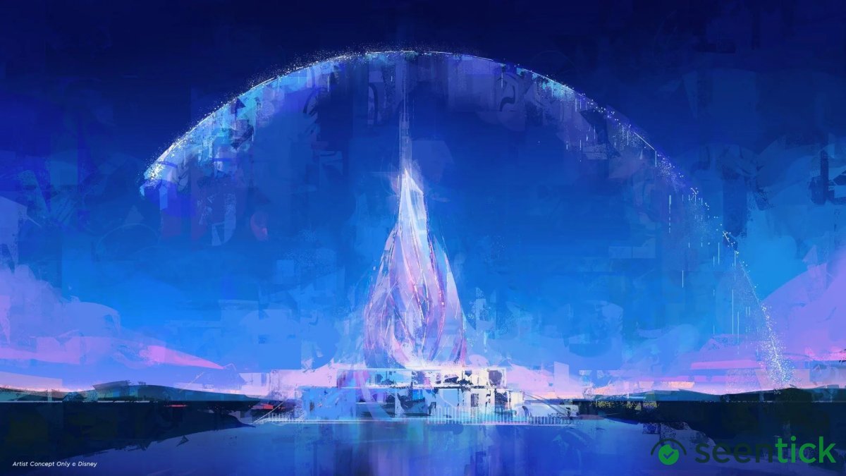 When Will Disney's Abu Dhabi Theme Park Open?