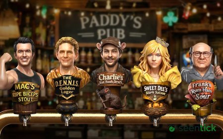 Where to Watch ‘It’s Always Sunny in Philadelphia’ Season 18 Online