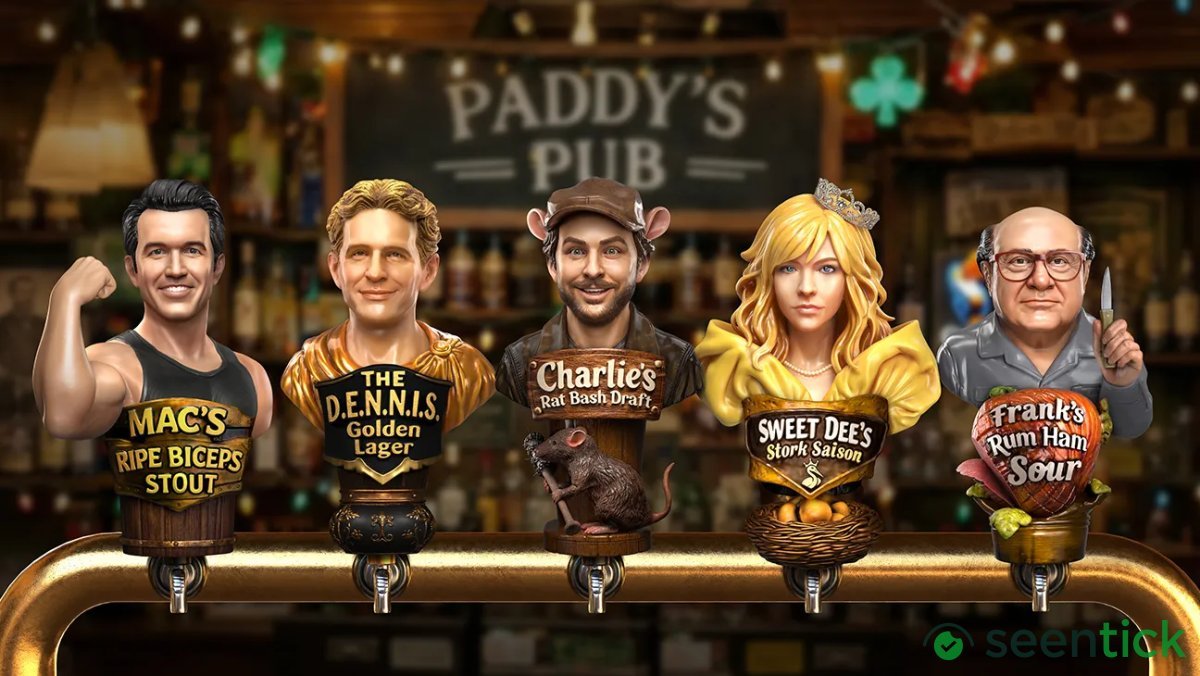 Where to Watch ‘It’s Always Sunny in Philadelphia’ Season 18 Online