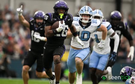 Where to Watch the 2026 College Football Season Online