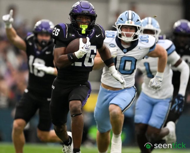 Where to Watch the 2026 College Football Season Online