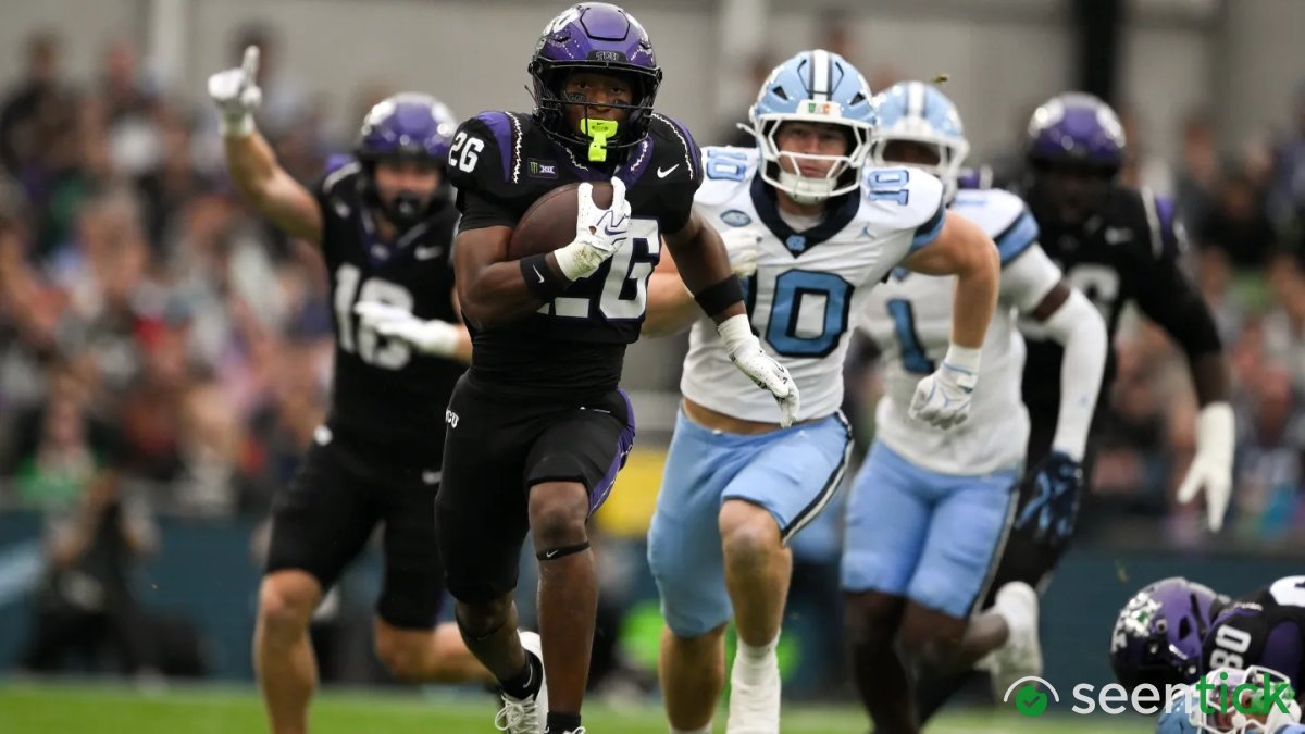 Where to Watch the 2026 College Football Season Online
